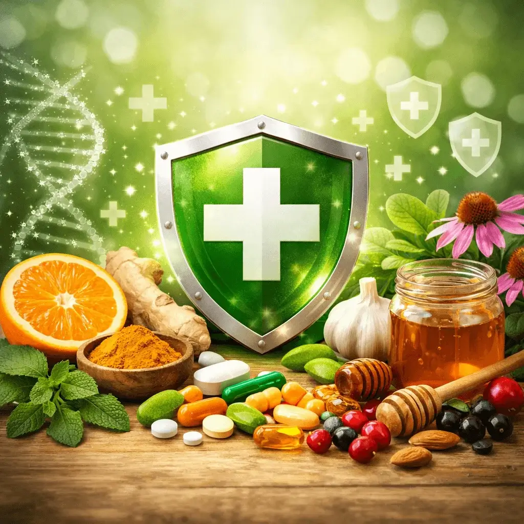 Ingredient natural 1