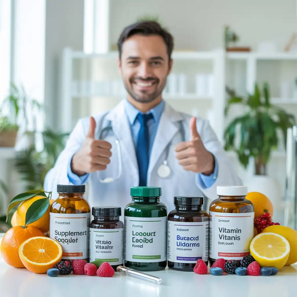 Sănătate și natură