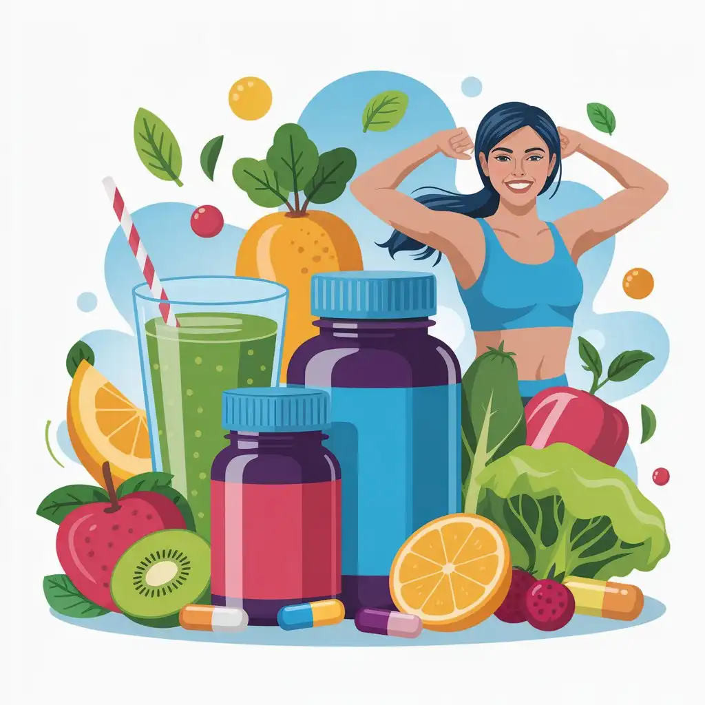 Ingrediente naturale