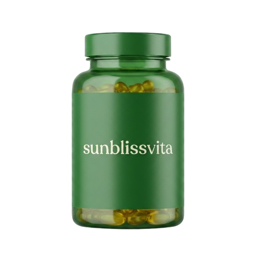 SunBlissVita — supliment natural